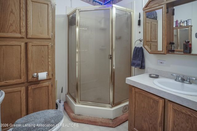 1416 S Ainger Road, Charlotte, MI 48813