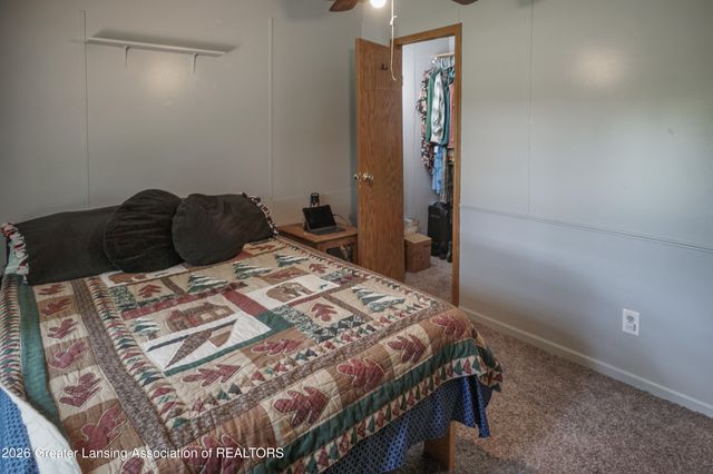 1416 S Ainger Road, Charlotte, MI 48813