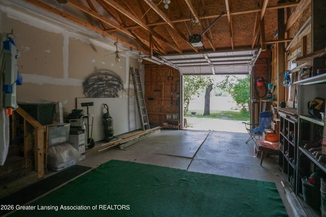 1416 S Ainger Road, Charlotte, MI 48813