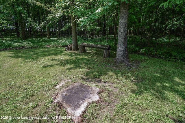 1416 S Ainger Road, Charlotte, MI 48813