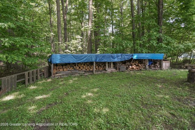 1416 S Ainger Road, Charlotte, MI 48813