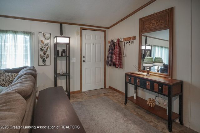 1416 S Ainger Road, Charlotte, MI 48813