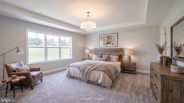 316 GOSHAWKS RD, Denver, PA 17517