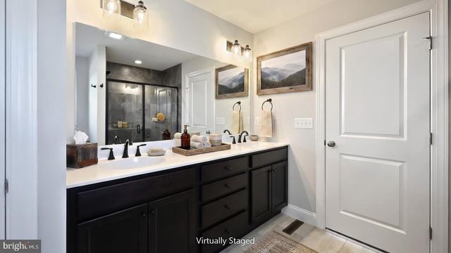 316 GOSHAWKS RD, Denver, PA 17517