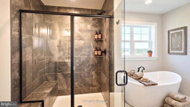 316 GOSHAWKS RD, Denver, PA 17517