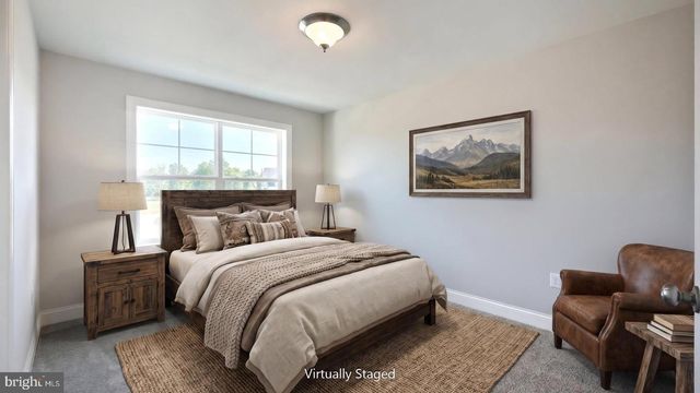 316 GOSHAWKS RD, Denver, PA 17517