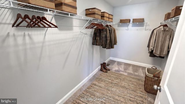 316 GOSHAWKS RD, Denver, PA 17517