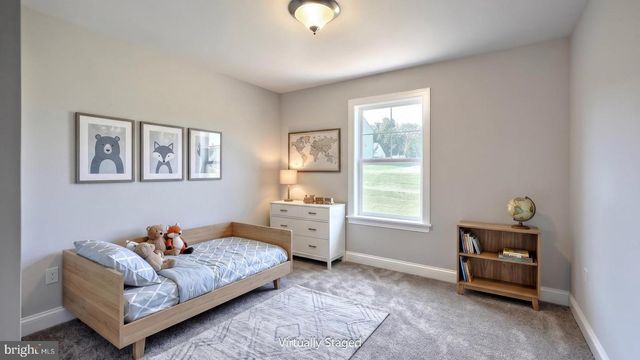 316 GOSHAWKS RD, Denver, PA 17517