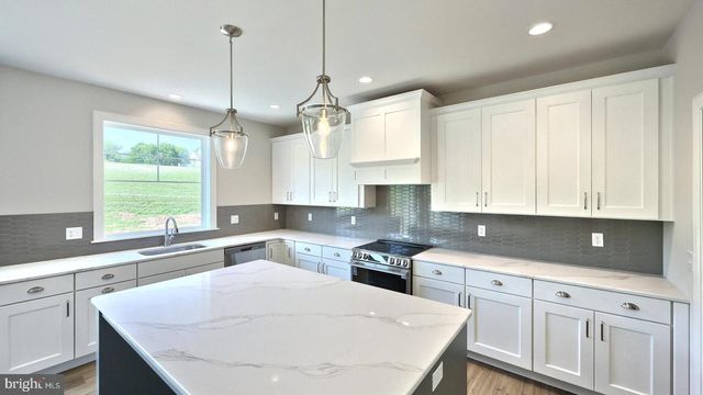 316 GOSHAWKS RD, Denver, PA 17517