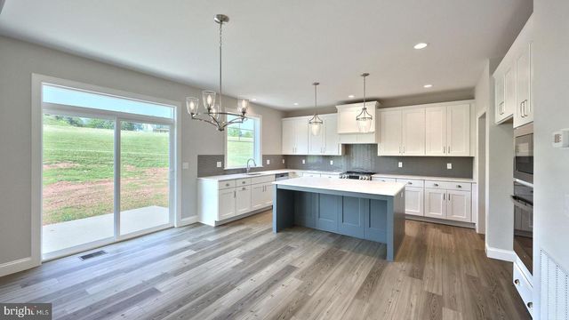 316 GOSHAWKS RD, Denver, PA 17517