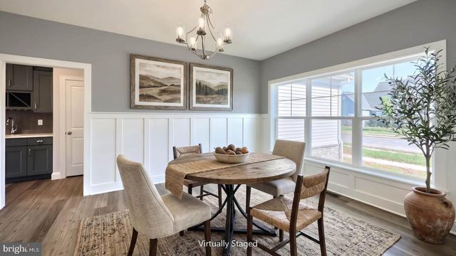 316 GOSHAWKS RD, Denver, PA 17517