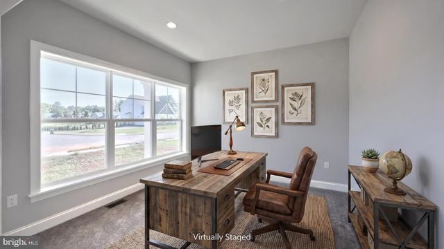 316 GOSHAWKS RD, Denver, PA 17517