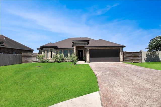314 14th Street, Hidalgo, TX 78557