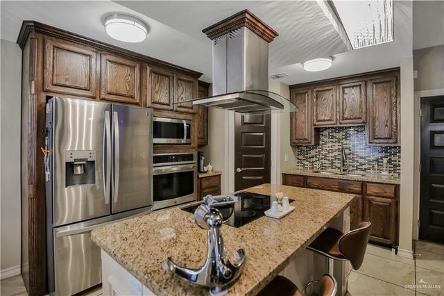 314 14th Street, Hidalgo, TX 78557