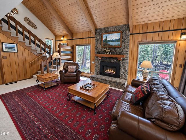 17900 Flat Top Lane Lot 7, Sunriver, OR 97707