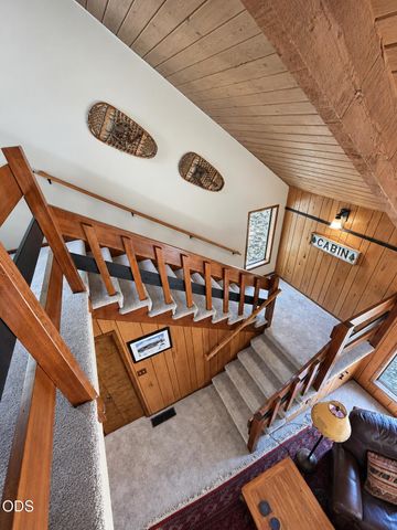 17900 Flat Top Lane Lot 7, Sunriver, OR 97707