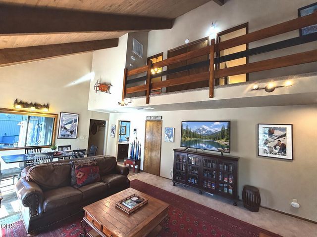 17900 Flat Top Lane Lot 7, Sunriver, OR 97707