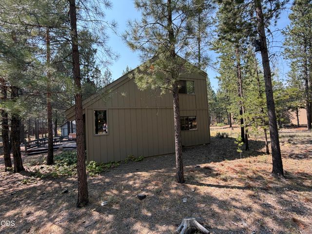 17900 Flat Top Lane Lot 7, Sunriver, OR 97707