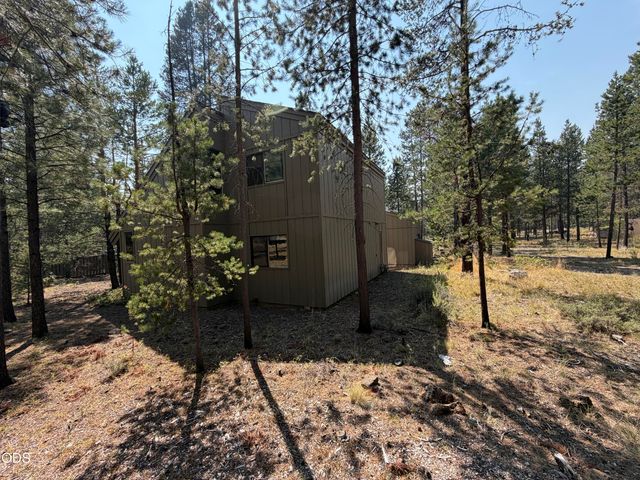 17900 Flat Top Lane Lot 7, Sunriver, OR 97707