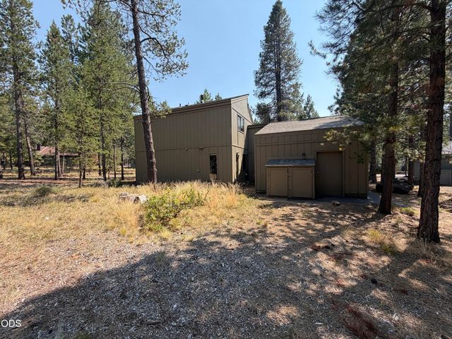 17900 Flat Top Lane Lot 7, Sunriver, OR 97707