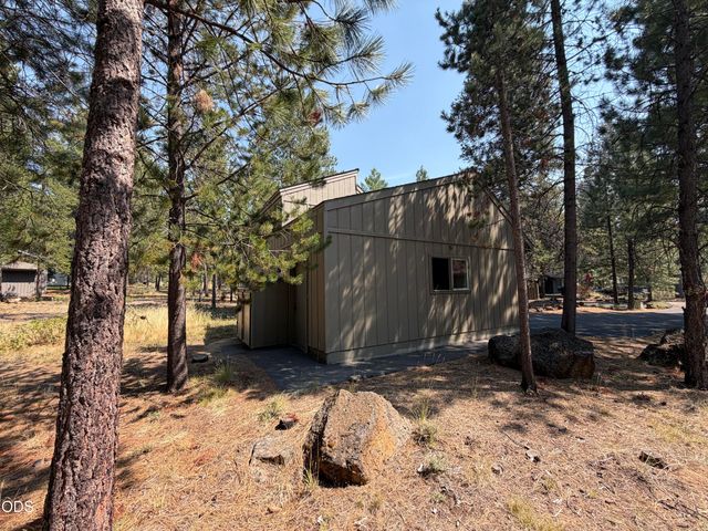 17900 Flat Top Lane Lot 7, Sunriver, OR 97707