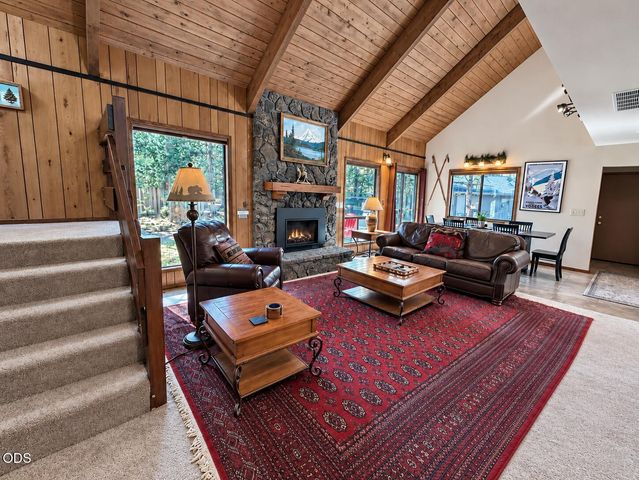 17900 Flat Top Lane Lot 7, Sunriver, OR 97707