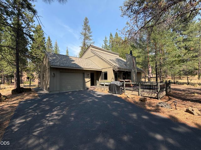 17900 Flat Top Lane Lot 7, Sunriver, OR 97707