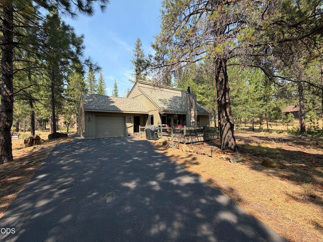 17900 Flat Top Lane Lot 7, Sunriver, OR 97707