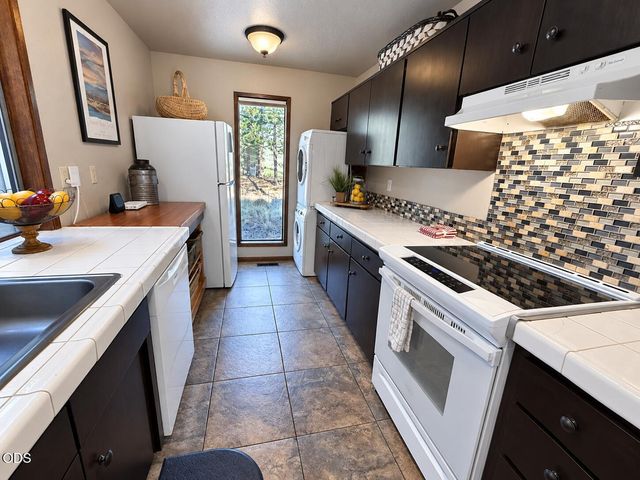 17900 Flat Top Lane Lot 7, Sunriver, OR 97707