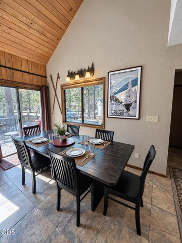 17900 Flat Top Lane Lot 7, Sunriver, OR 97707