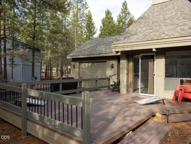 17900 Flat Top Lane Lot 7, Sunriver, OR 97707