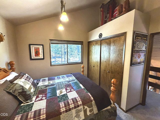 17900 Flat Top Lane Lot 7, Sunriver, OR 97707