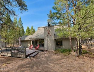 17900 Flat Top Lane Lot 7, Sunriver, OR 97707