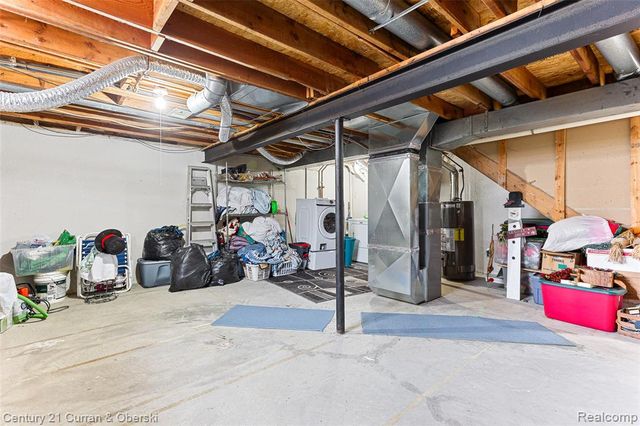 1921 Vine Way Drive 41, Canton, MI 48188