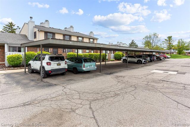 1921 Vine Way Drive 41, Canton, MI 48188