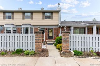 1921 Vine Way Drive 41, Canton, MI 48188