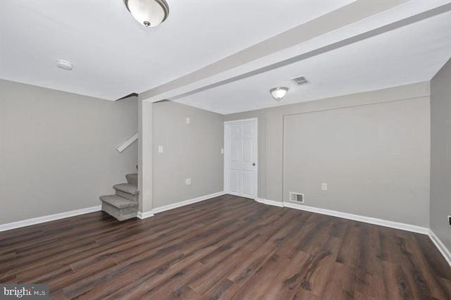 4528 EADS PL NE, Washington, DC 20019