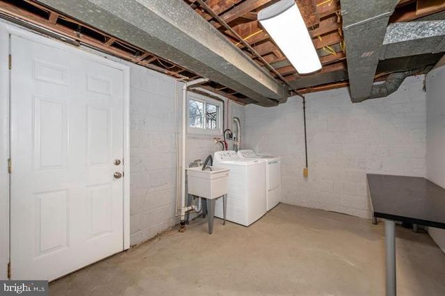4528 EADS PL NE, Washington, DC 20019