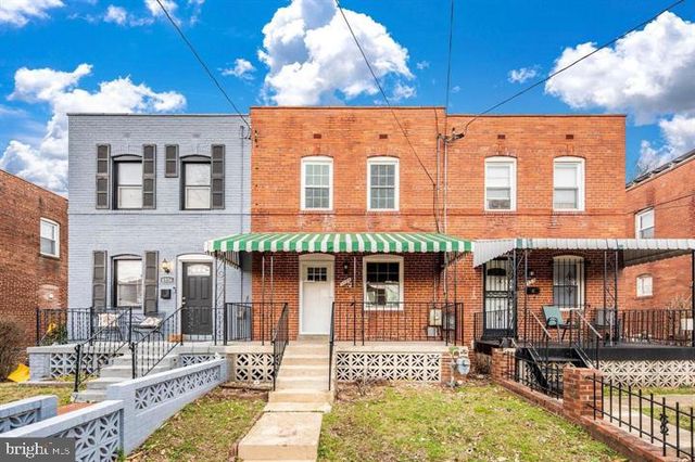 4528 EADS PL NE, Washington, DC 20019