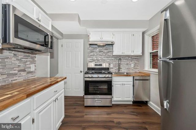 4528 EADS PL NE, Washington, DC 20019