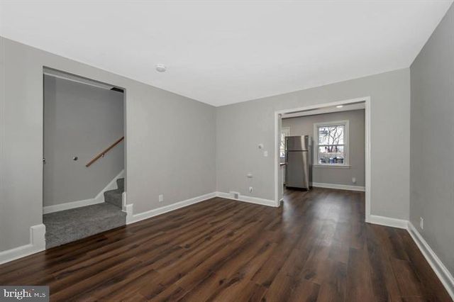 4528 EADS PL NE, Washington, DC 20019