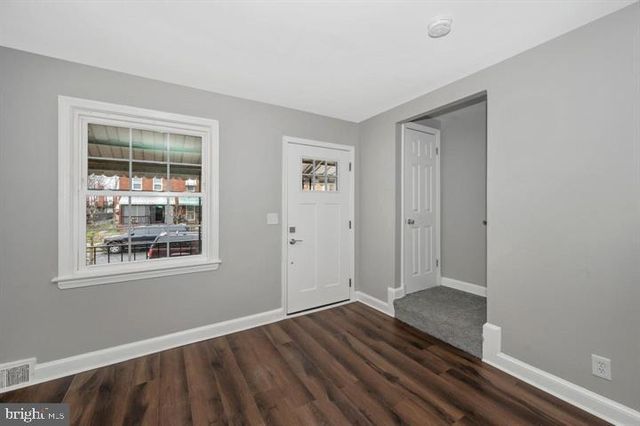 4528 EADS PL NE, Washington, DC 20019