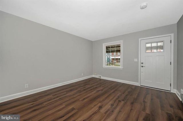 4528 EADS PL NE, Washington, DC 20019