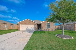 4802 Evening Place Lane, Richmond, TX 77469