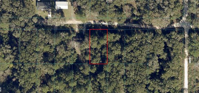 SE 130TH PLACE, Belleview, FL 34420