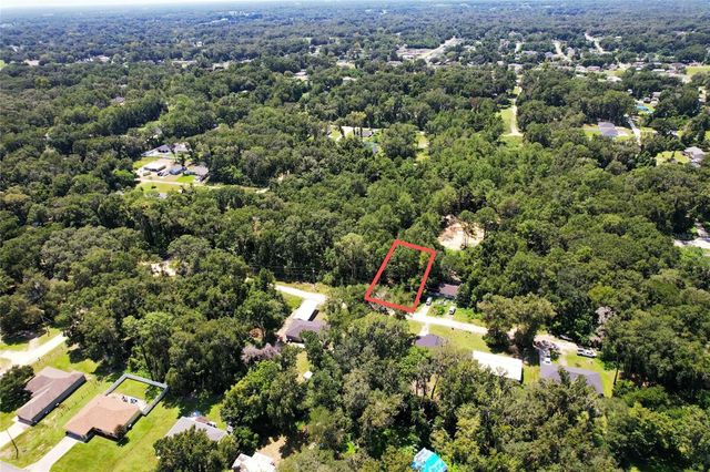 SE 130TH PLACE, Belleview, FL 34420