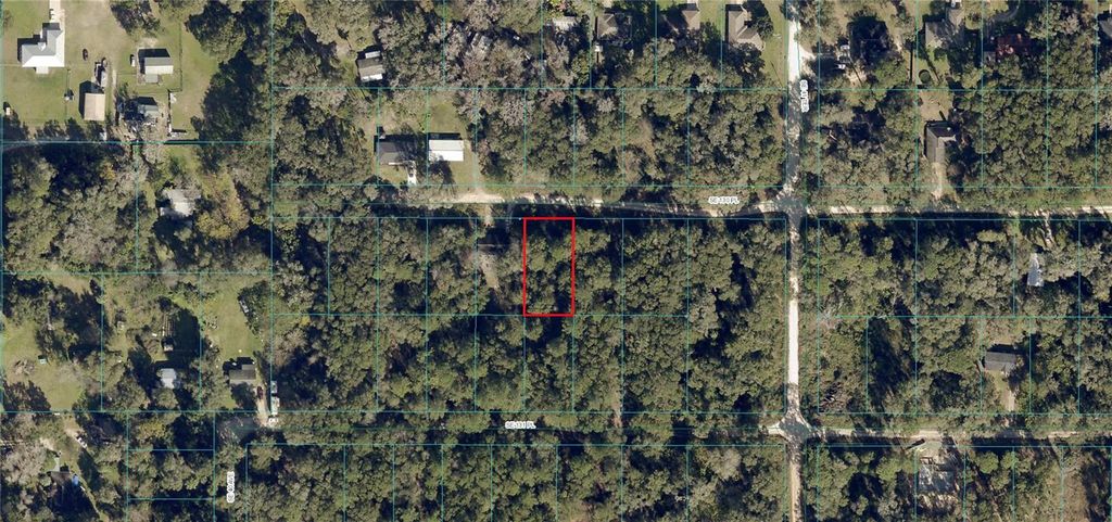 SE 130TH PLACE, Belleview, FL 34420