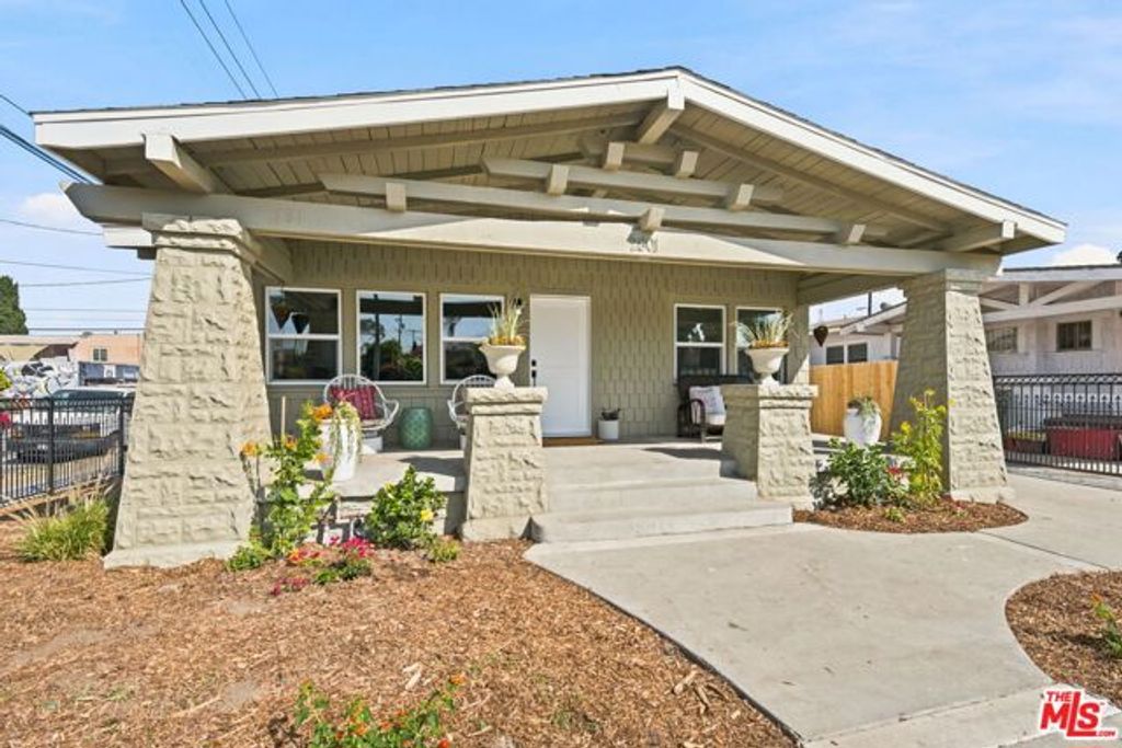 575 W Ave 28, Los Angeles, CA 90065