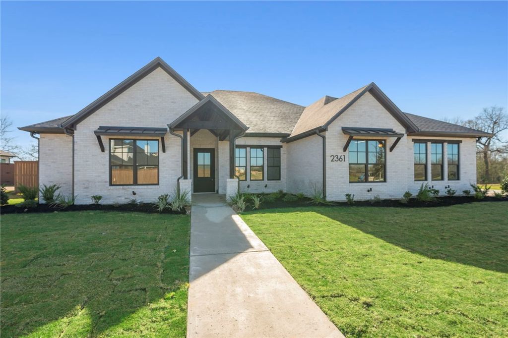 2361 Storyteller Court, College Station, TX 77845