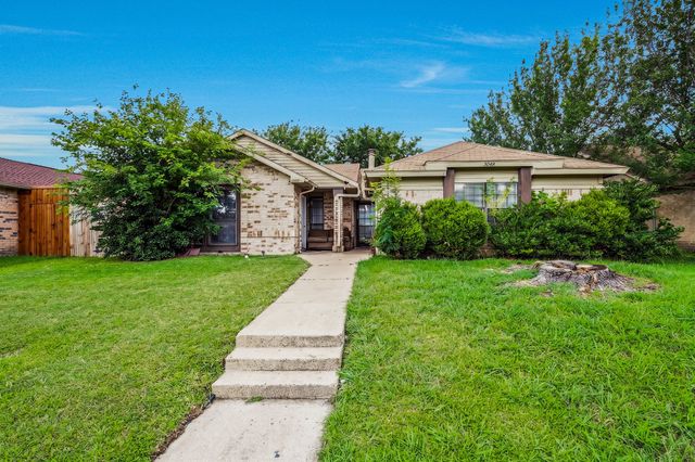 712 Via Miramonte, Mesquite, TX 75150